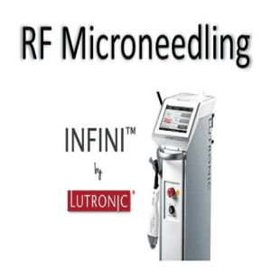 RF Microneedling
