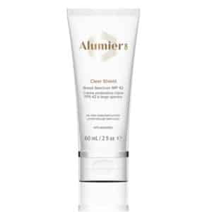 Alumier Clear Shield/ Sheer Hydration