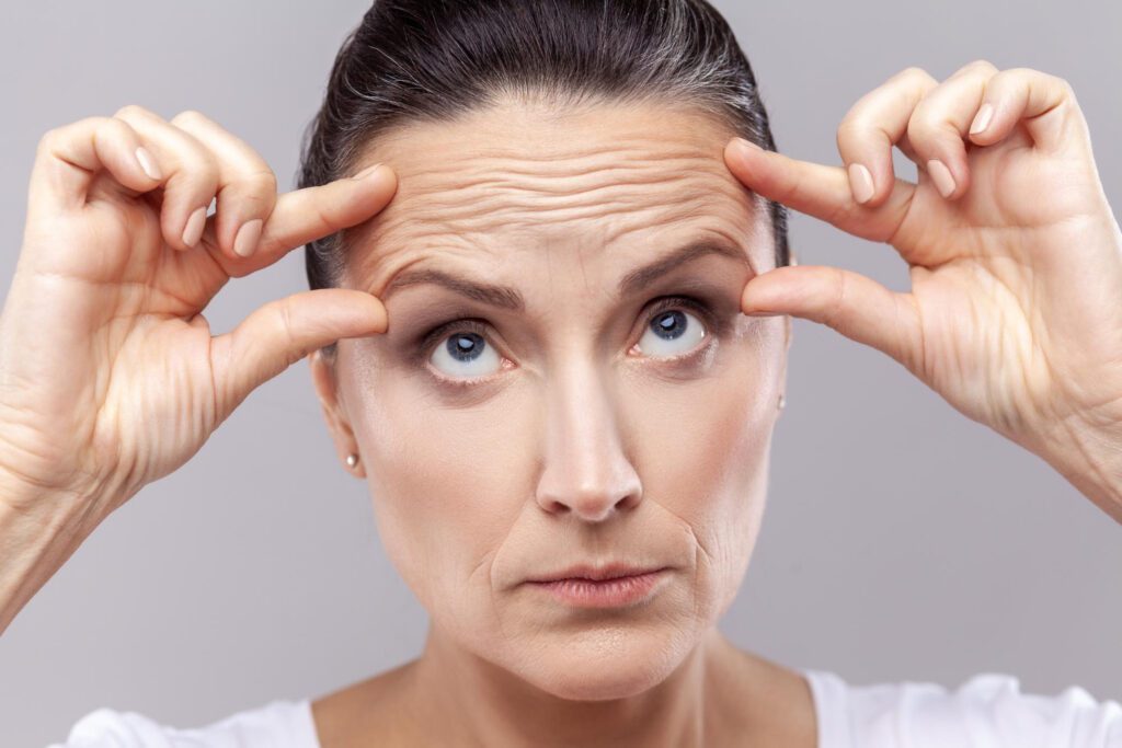 Compression Wrinkles Treatment of Skin Wrinkles - Maysdermatology