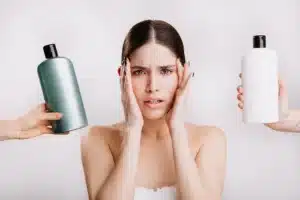 Read more about the article Best Shampoo Ingredients for Hair Loss: The Clinical Truth