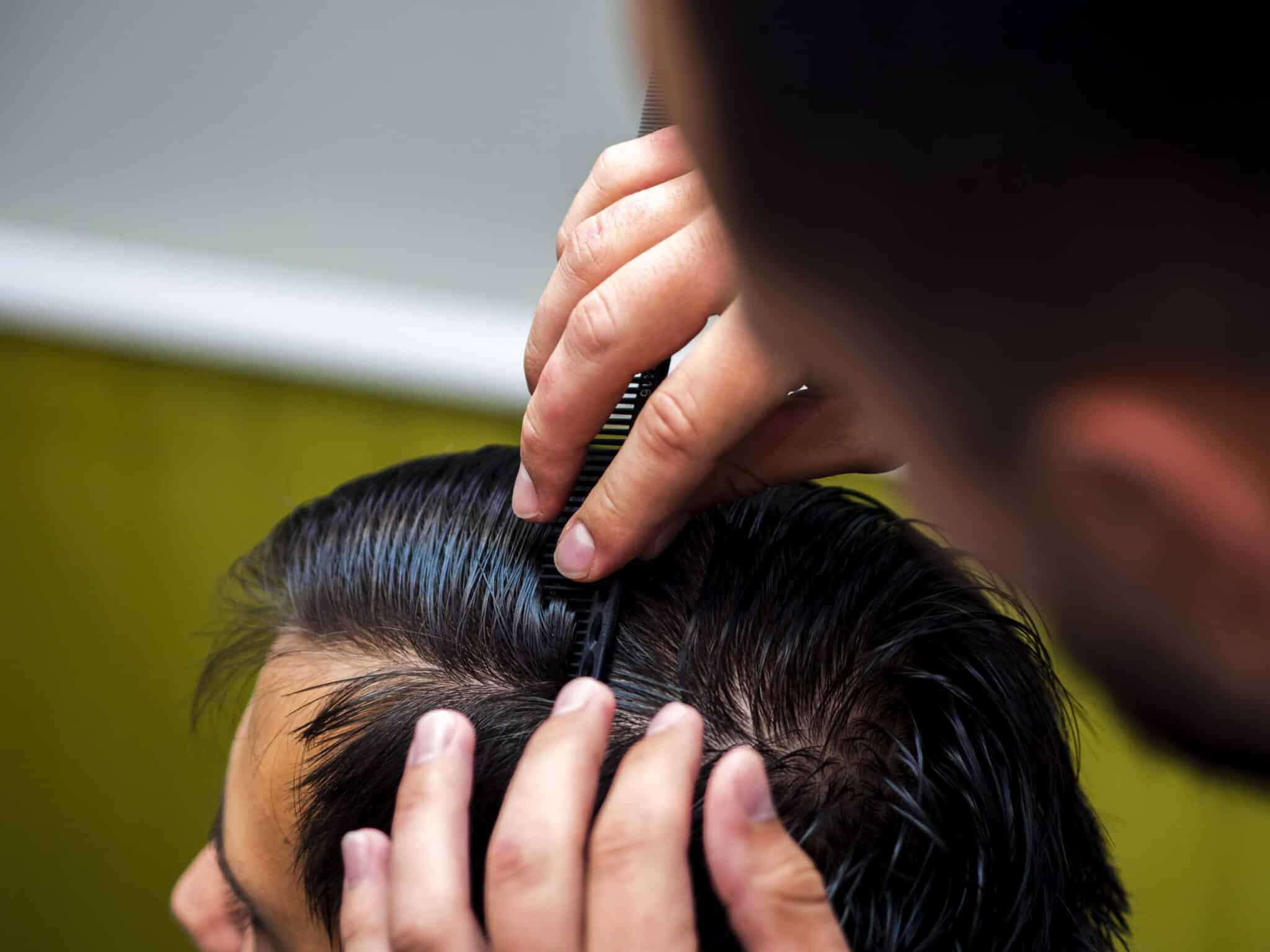 Read more about the article Effects of Texas heat and humidity on scalp health