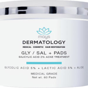 Mays Acne Correction Pads