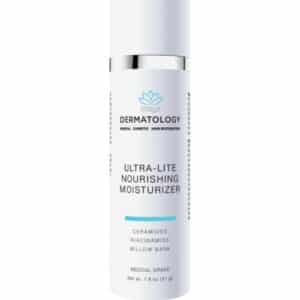 Ultra Light Moisturizer